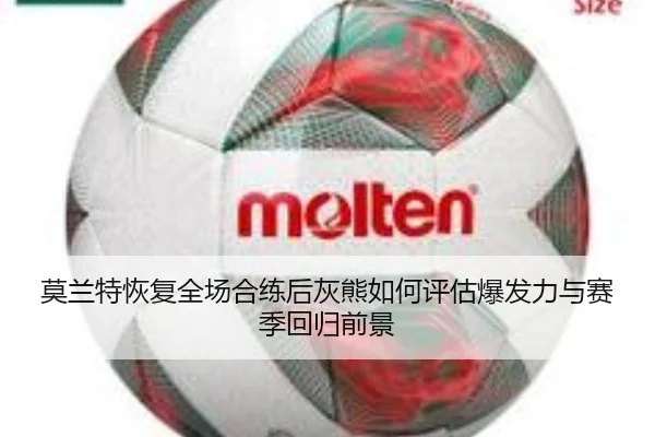 莫兰特恢复全场合练后灰熊如何评估爆发力与赛季回归前景